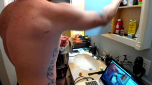 Tinydancer0107  01-02-2020 Recorded Video