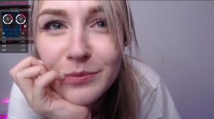 Oh_Girl  01-02-2020 Recorded Porn