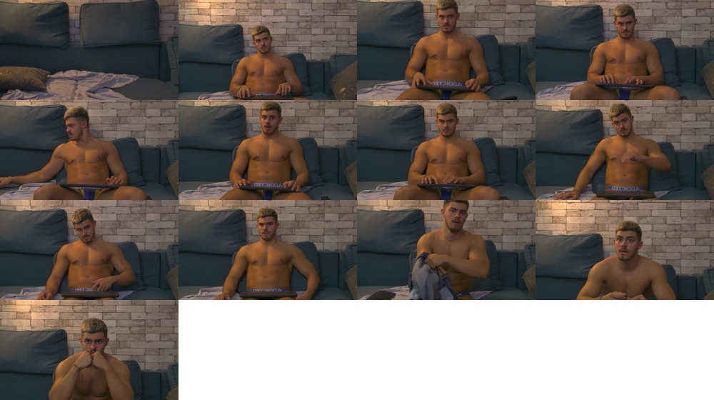 ErvinBloom 01-02-2020  Recorded Video Cam