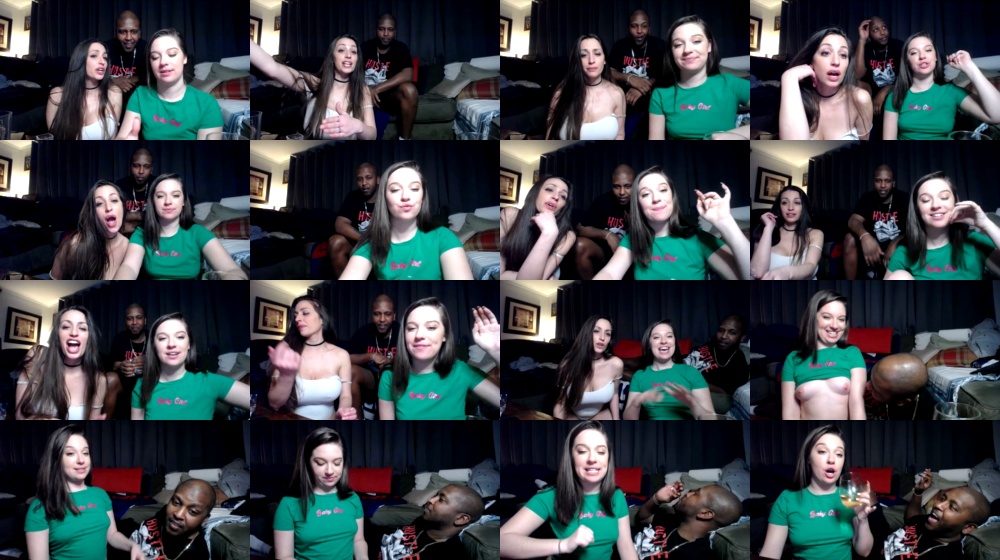 Kali_Kam 01-02-2020 Cam  Recorded Download