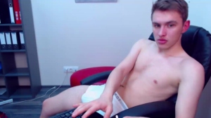JustinCroft 01-02-2020  Recorded Video Webcam