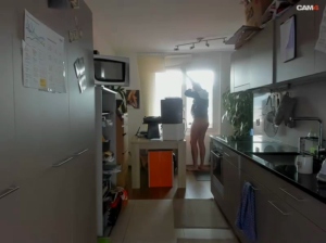 LUEGnur 01-02-2020  Recorded Video Topless