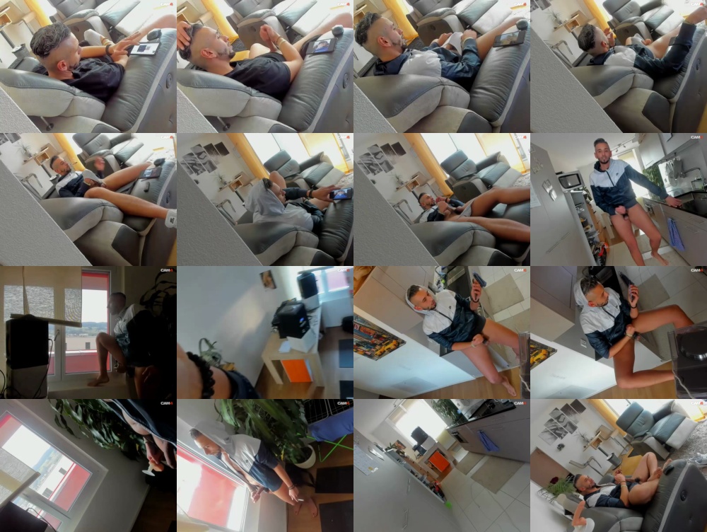 LUEGnur 01-02-2020  Recorded Video Topless