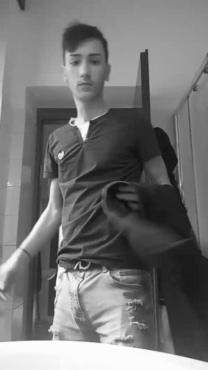Krikri00 01-02-2020  Recorded Video Webcam