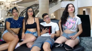 Tospendwithme  01-02-2020 Recorded Topless
