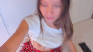 _Milkyway  01-02-2020 Recorded Porn