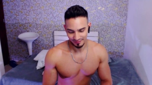 AlexanderDuque 01-02-2020  Recorded Video Toys