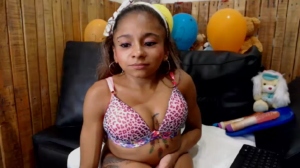 ScarletJhons 01-02-2020 Naked  Recorded Toys