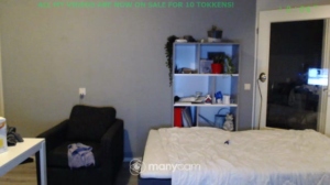 chasexmayhe3 01-02-2020  Recorded Video Cam