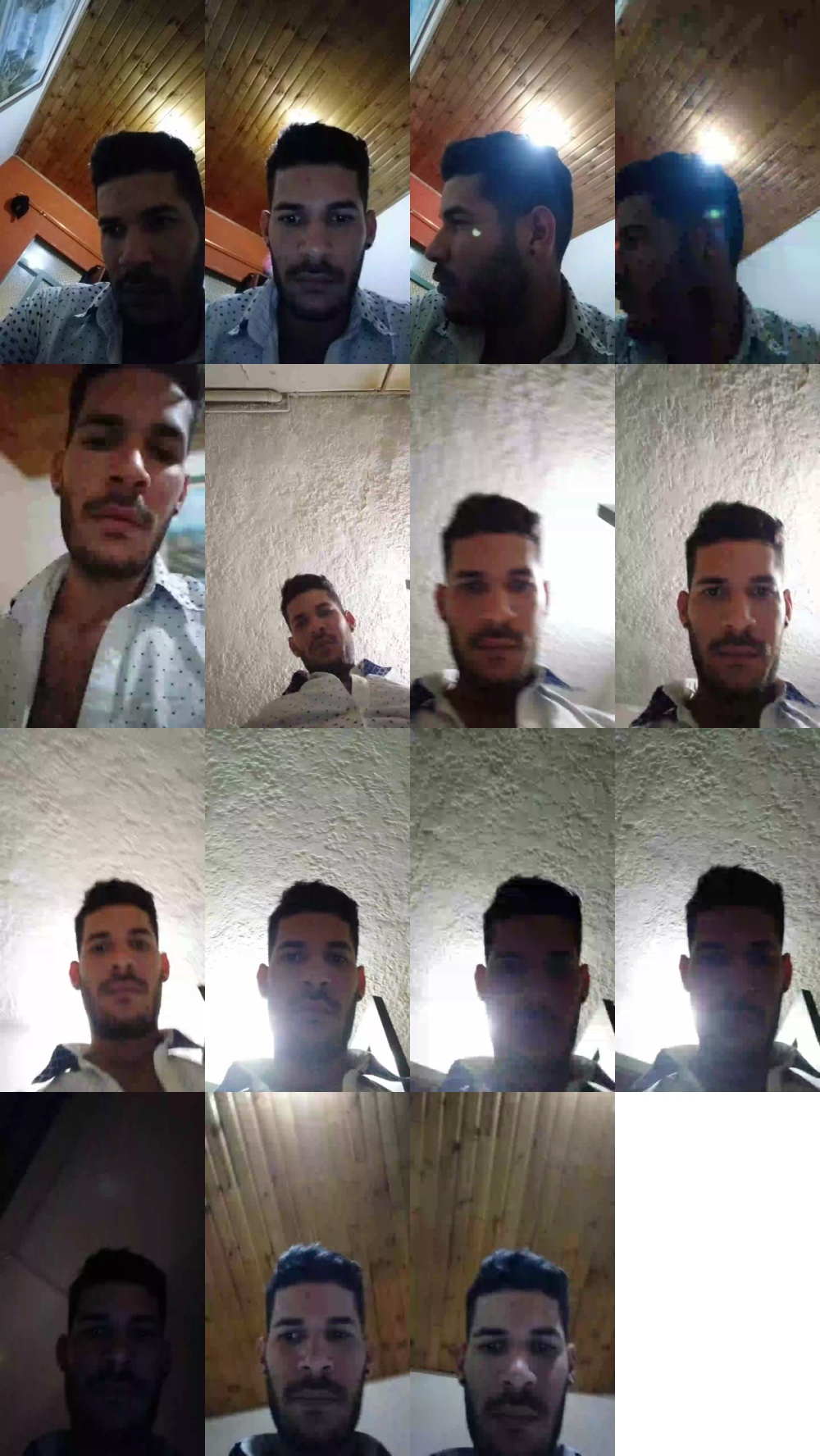 GarretCams 02-02-2020  Recorded Video Toys