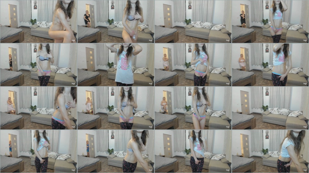 Inwardly_Beauty 01-02-2020 Cam  Recorded Video