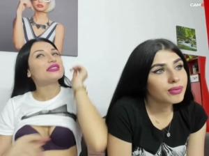 Corina14  01-02-2020 Recorded Webcam