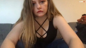 LaraSexGirl  01-02-2020 Recorded Nude