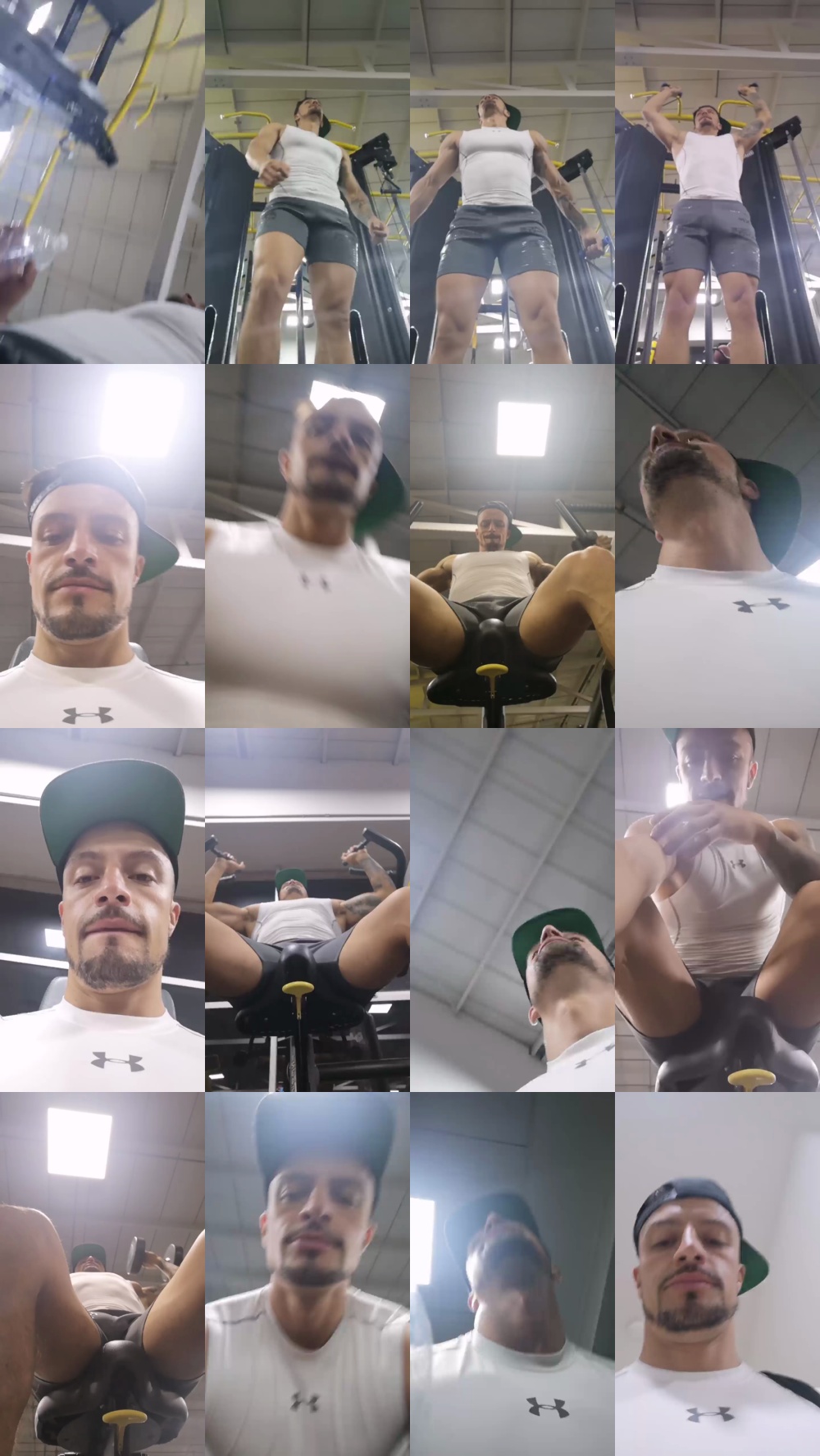 mathew_fitt 02-02-2020  Recorded Video Download