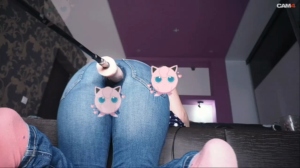 dayanna_sweet  02-02-2020 Recorded Toys