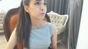 Ehotlovea 02-02-2020 Topless  Recorded Topless
