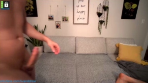 Livanddrew  02-02-2020 Recorded Porn