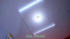 JustXFriends  02-02-2020 Recorded Nude