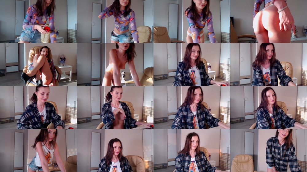 Jennycutey 02-02-2020 Show  Recorded Show