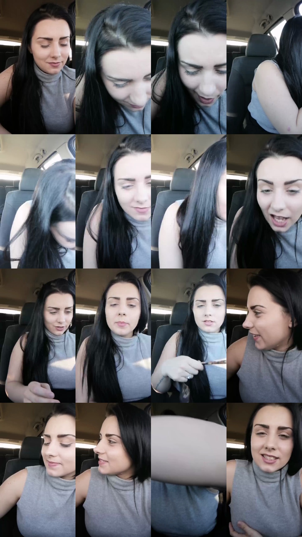 giuly21 02-02-2020 XXX  Recorded Free