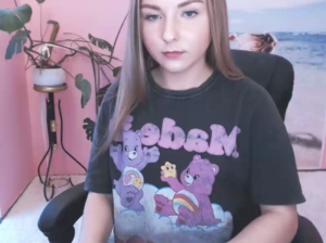 Gloryloves  02-02-2020 Recorded Video
