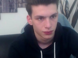 mike_glam 02-02-2020  Recorded Video Nude