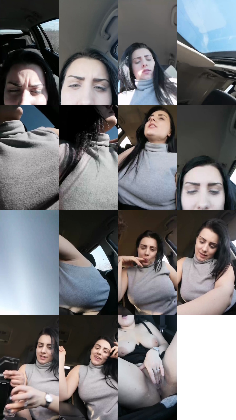 giuly21 02-02-2020 Download  Recorded Topless