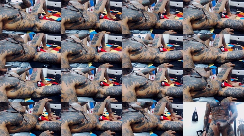 AWASOME666 02-02-2020  Recorded Video Show