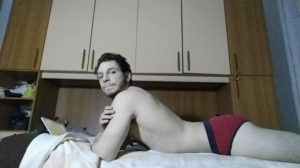 italian72 02-02-2020  Recorded Video Naked