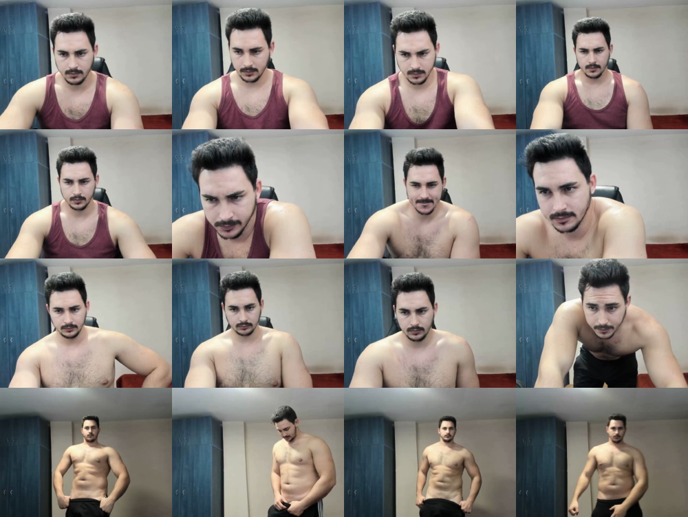 djmute_33 02-02-2020  Recorded Video Download