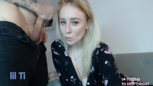 Lilti420 02-02-2020 XXX  Recorded Porn
