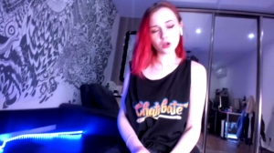 Duff_Buffs  02-02-2020 Recorded Naked