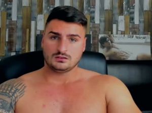 austinwayne Model Profile - xGays