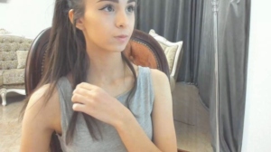 Ehotlovea 03-02-2020 Naked  Recorded Video