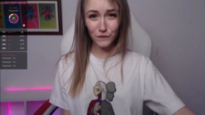 Oh_Girl  03-02-2020 Recorded Video