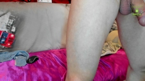Stefan988 03-02-2020  Recorded Video Naked