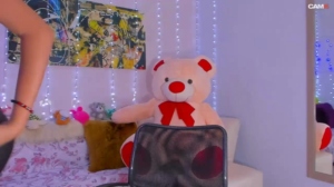 SarahCollin  02-02-2020 Recorded Toys