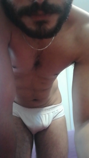 Trunksforfun 03-02-2020  Recorded Video Naked