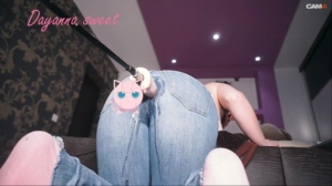 dayanna_sweet 03-02-2020 Naked  Recorded Webcam