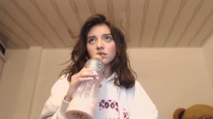 Angelaagh  03-02-2020 Recorded Nude