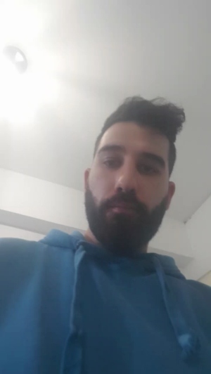 hairybeefguy 03-02-2020  Recorded Video XXX