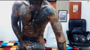 AWASOME666 03-02-2020  Recorded Video Webcam