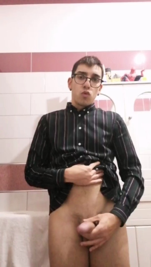 arido69 03-02-2020  Recorded Video Webcam