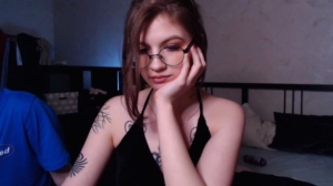 Migurtt 03-02-2020 Show  Recorded Nude