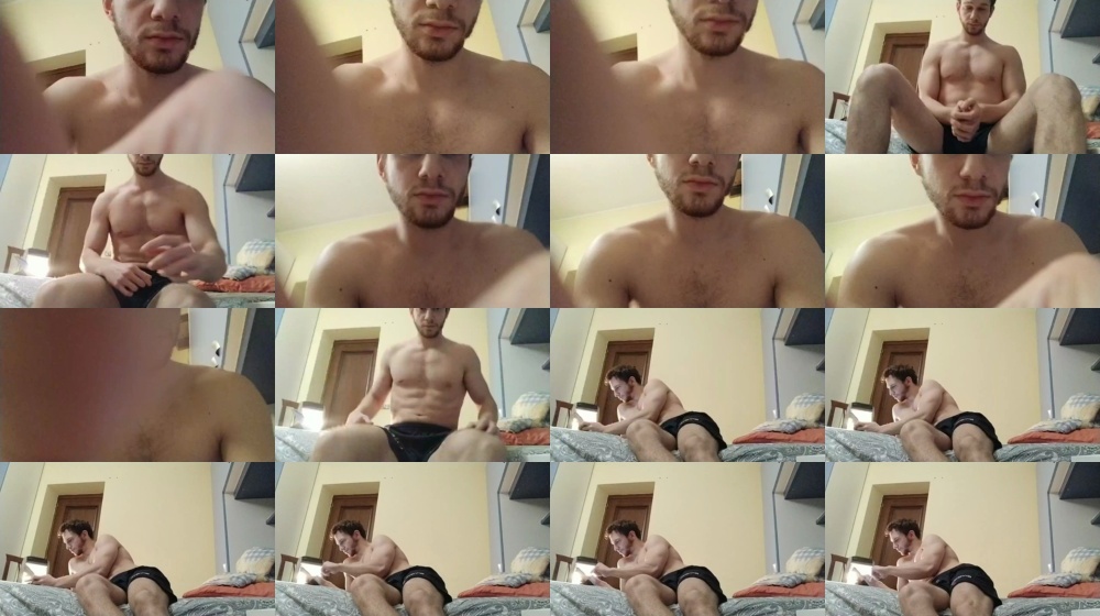 italian72 03-02-2020  Recorded Video Naked