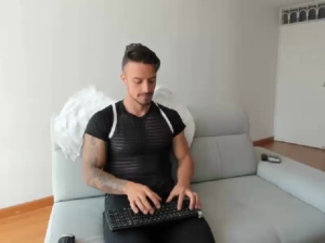 mathew_fitt 03-02-2020  Recorded Video Toys