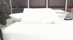 alex_wolf_ 03-02-2020  Recorded Video Naked