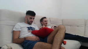 Joshua23cms 03-02-2020  Recorded Video Topless