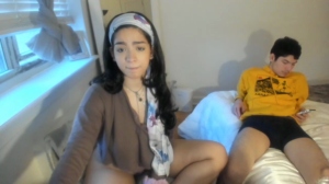 Sadbabybelle  03-02-2020 Recorded Show