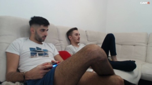 Joshua23cms 03-02-2020  Recorded Video Topless